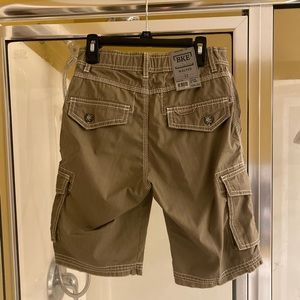New with tags boys size 12 BKE shorts